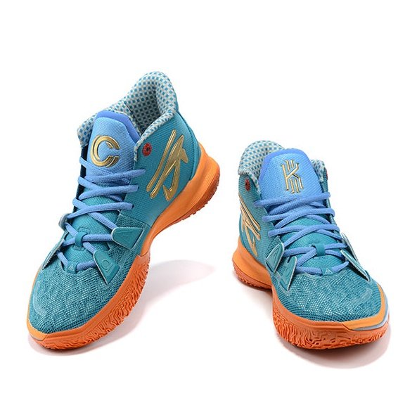 Nike Kyrie 7 x Concepts "Horus"
