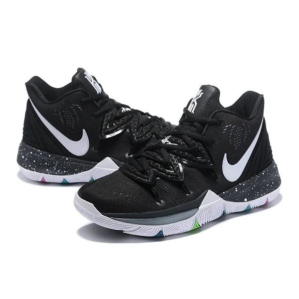 Nike Kyrie 5 x Black Magic