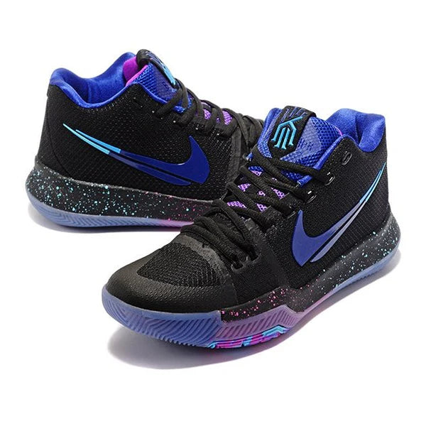 Nike Kyrie 3 x Flip the Switch