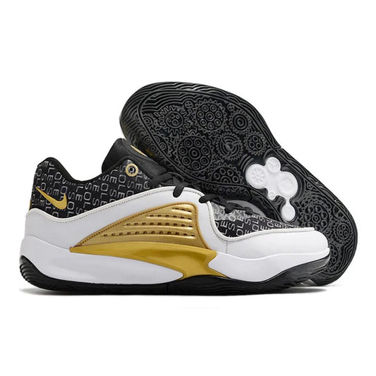 Nike KD 16 x Golden Sole