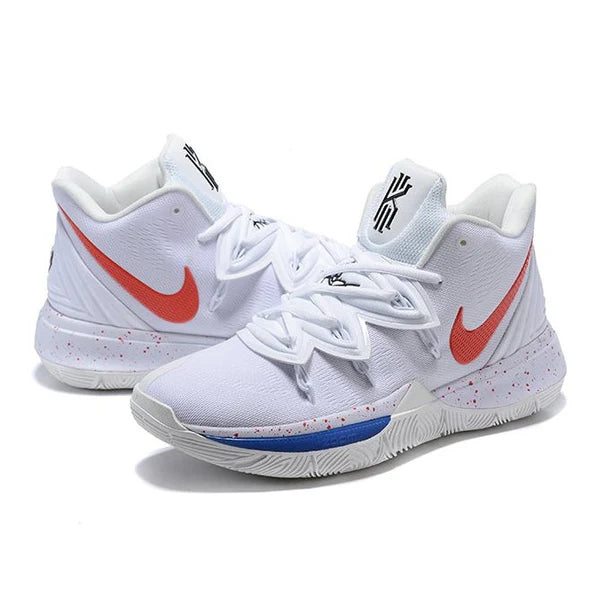 Nike Kyrie 5 x UConn Home PE