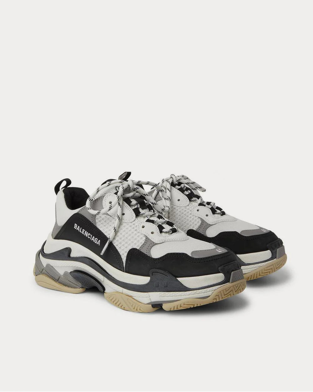 Balenciaga Triple S Sneakers