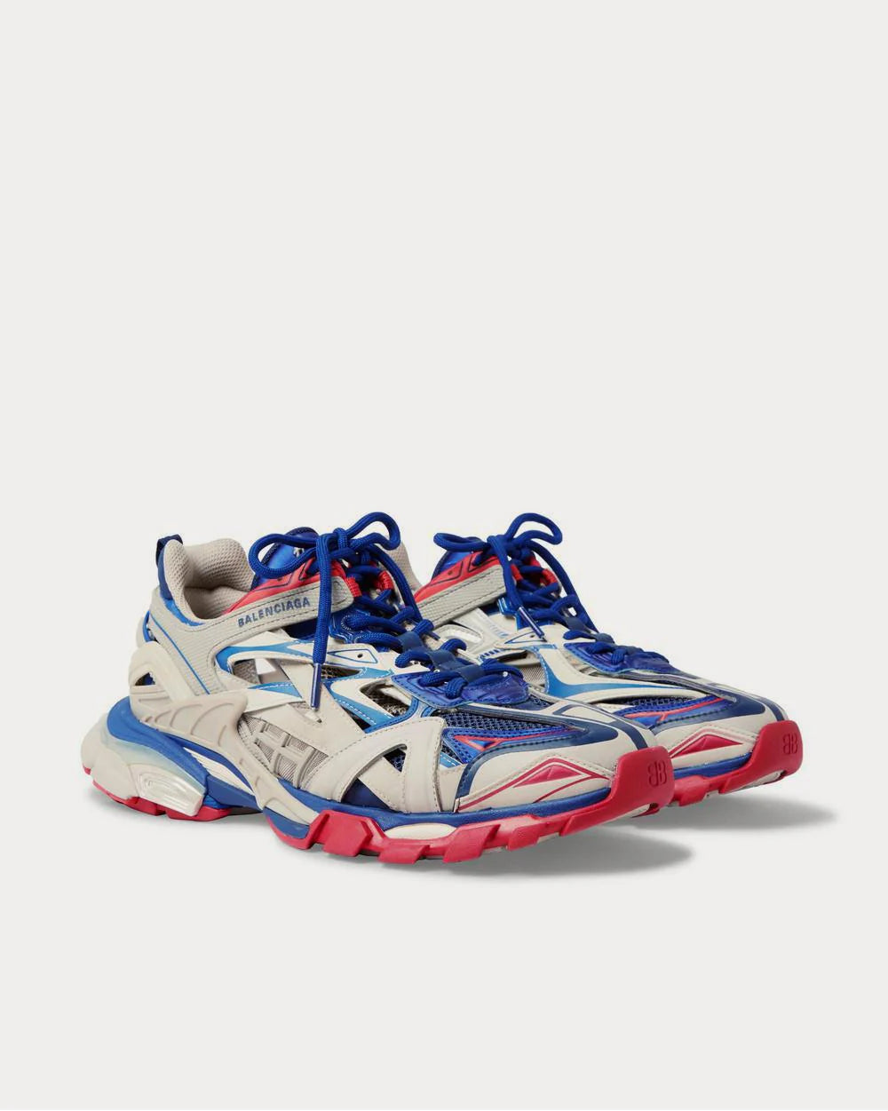 Sneakers Balenciaga Track V2