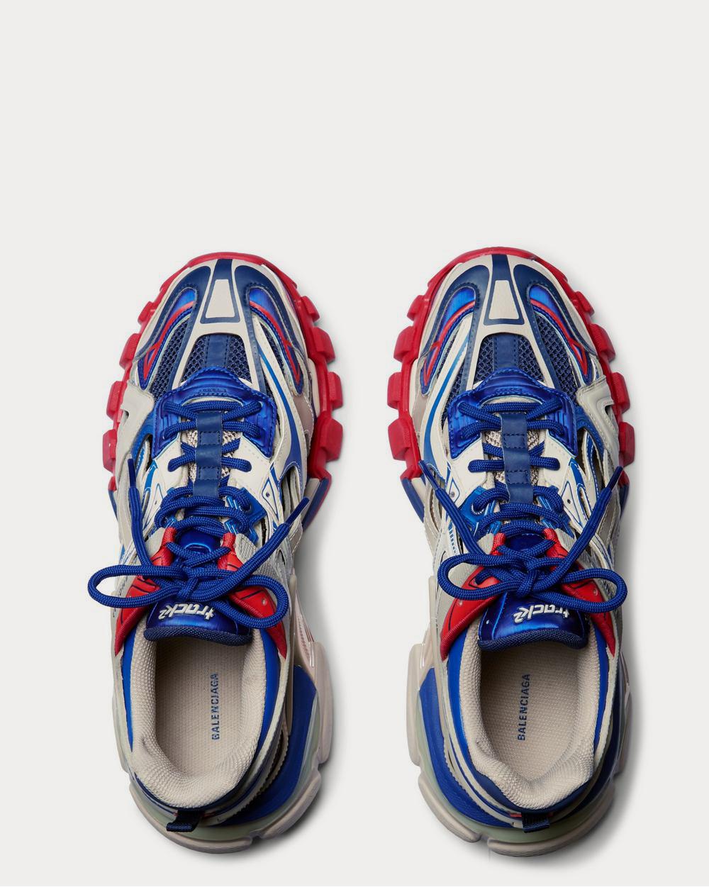 Sneakers Balenciaga Track V2