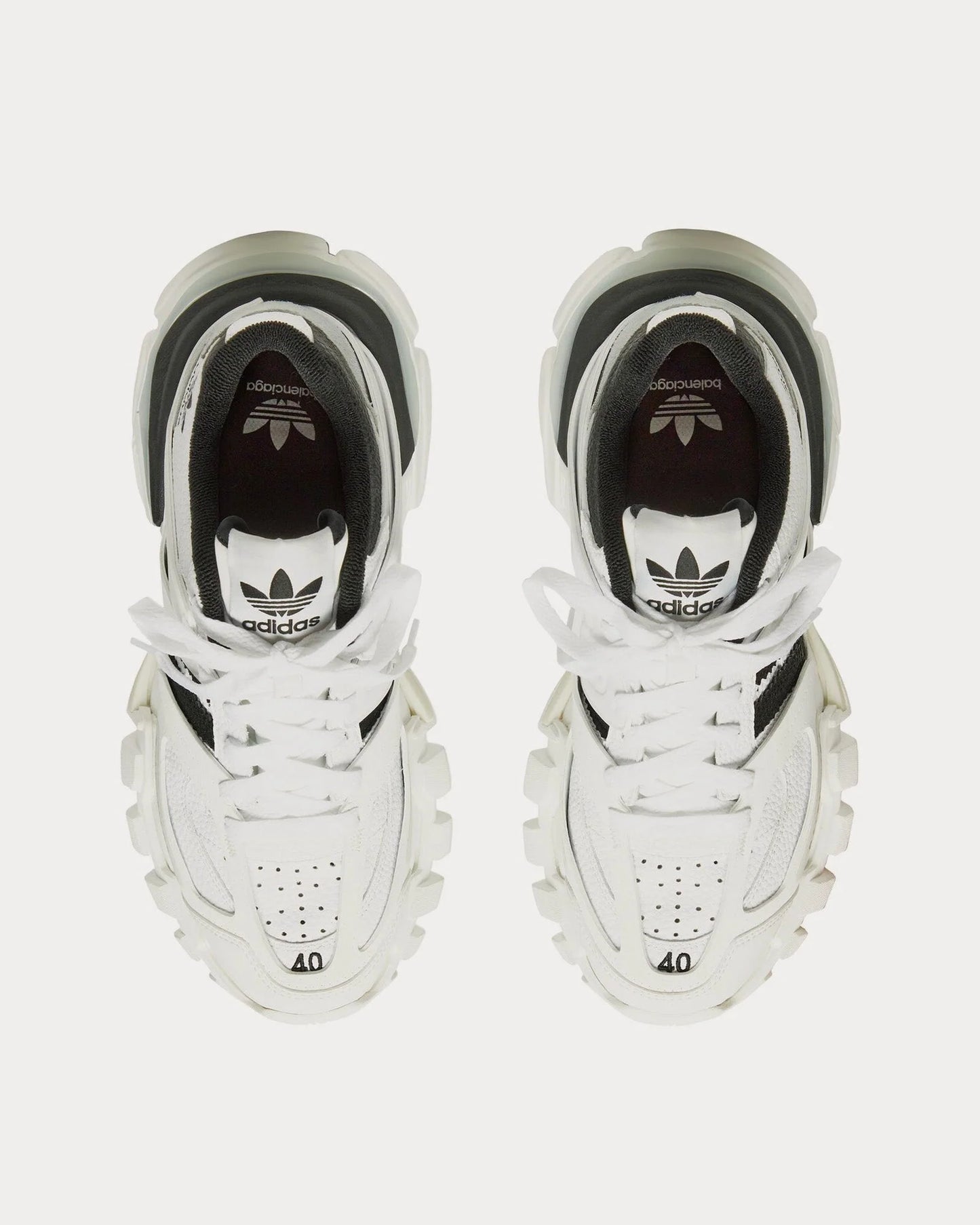 Sneakers Balenciaga Track V1