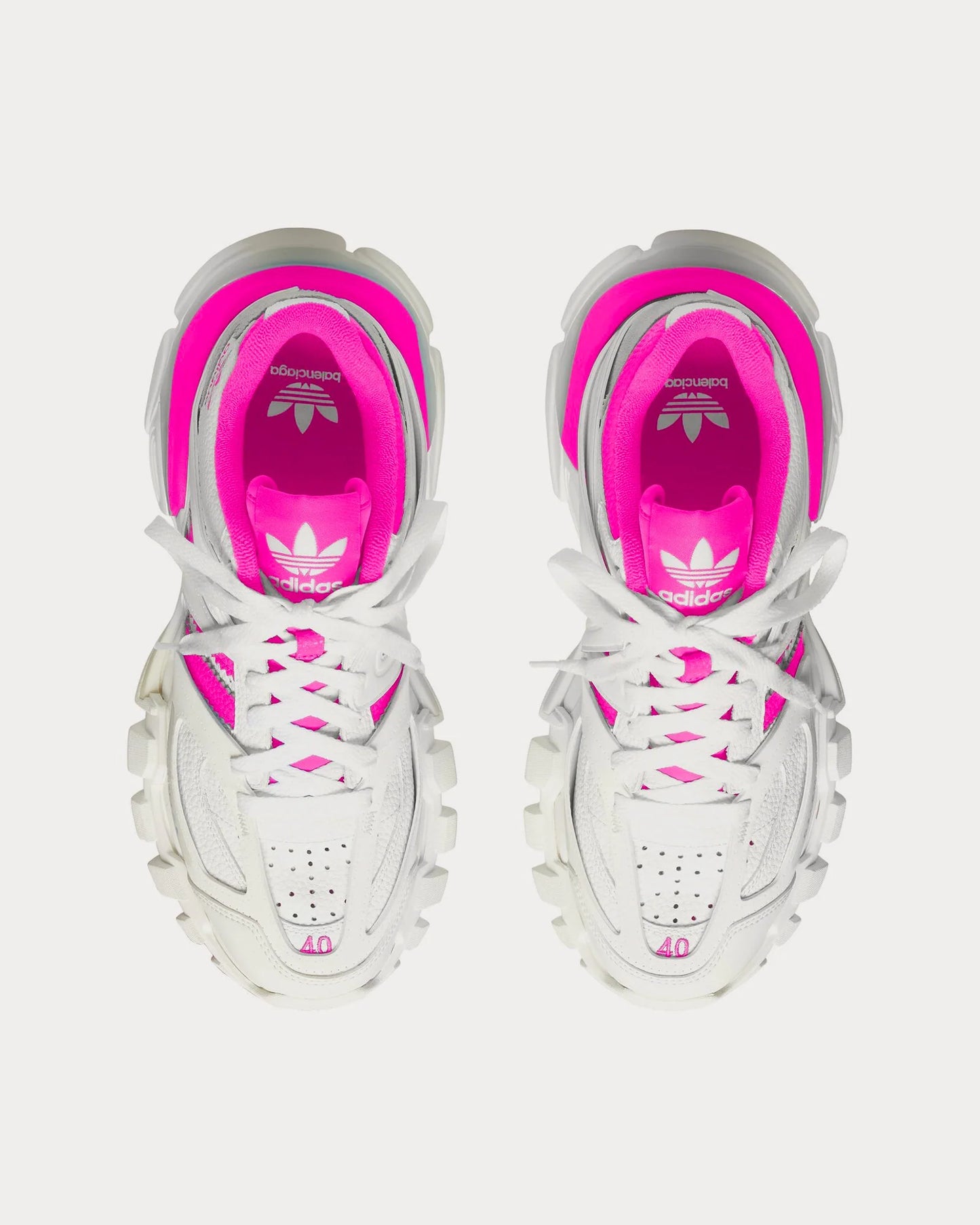 Balenciaga Track V1 Sneakers
