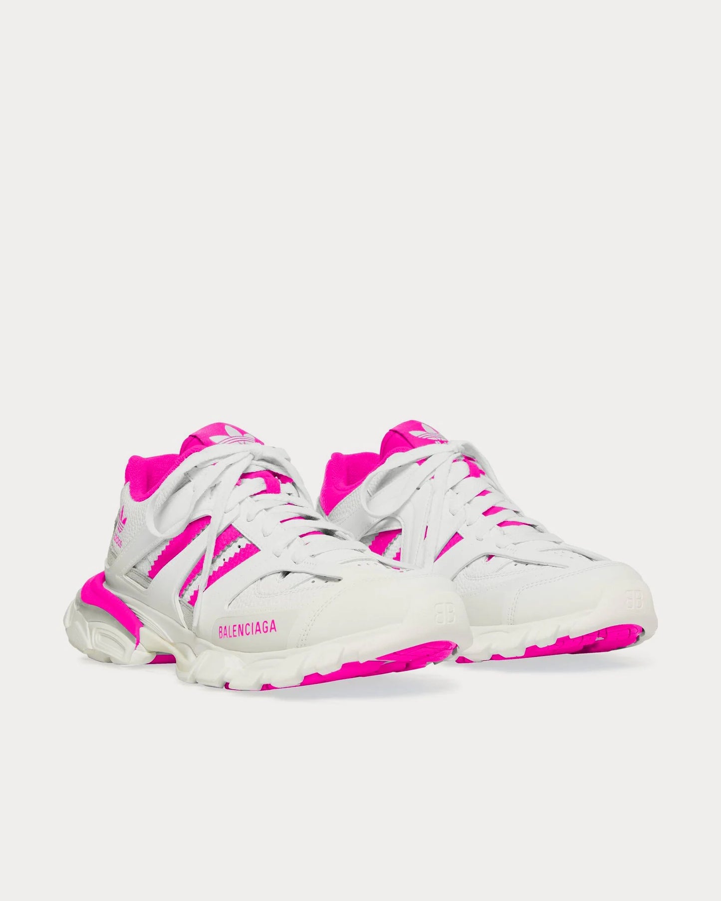 Balenciaga Track V1 Sneakers