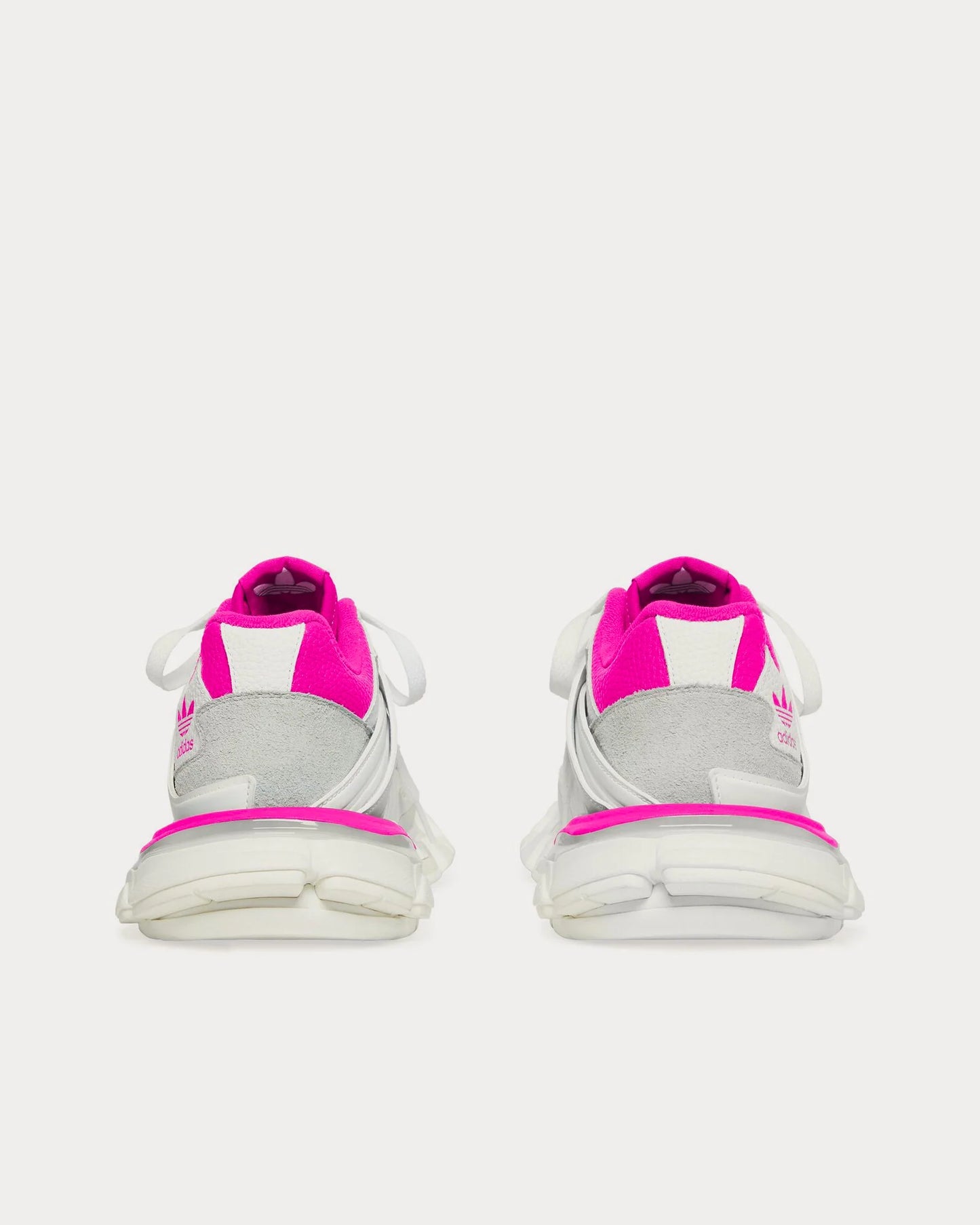 Balenciaga Track V1 Sneakers
