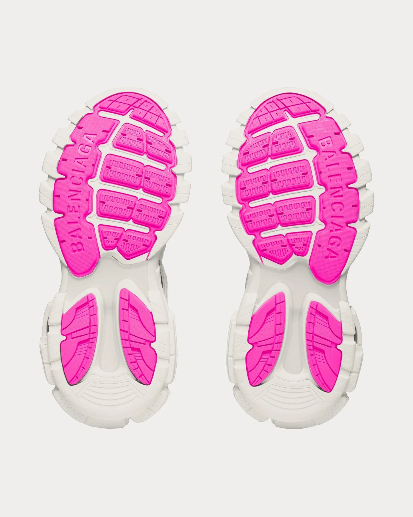 Balenciaga Track V1 Sneakers