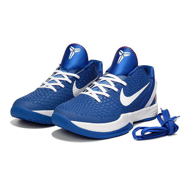 Sneaker Nike Kobe 6 Protro x Dodgers