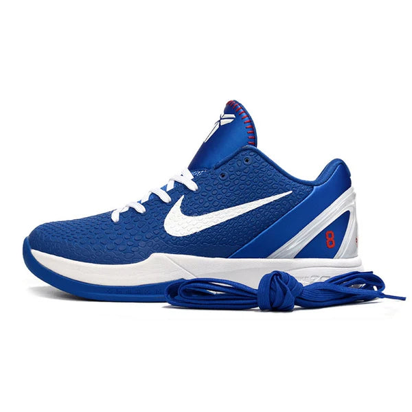 Sneaker Nike Kobe 6 Protro x Dodgers