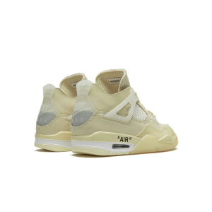 Jordan 4 Off-White