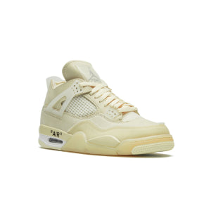 Jordan 4 Off-White