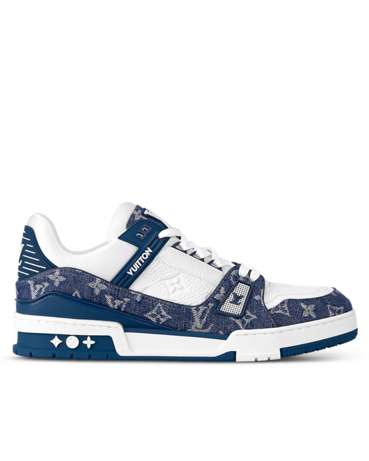 Sneaker LV Trainer