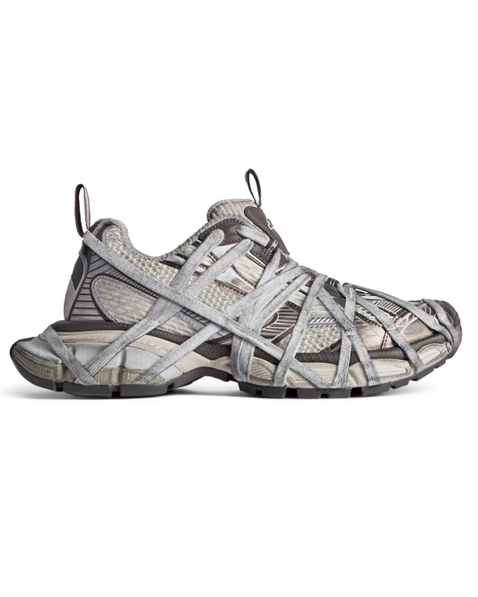 Sneaker 3XL Extreme Lace