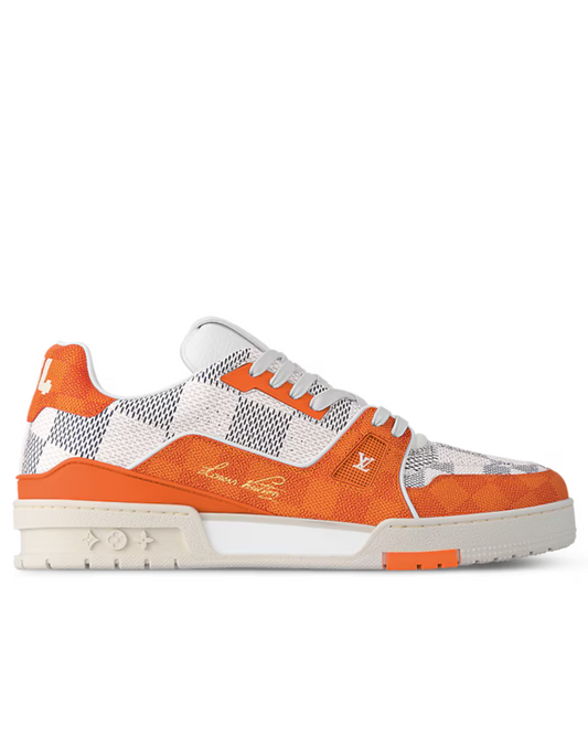 Sneaker LV Trainer