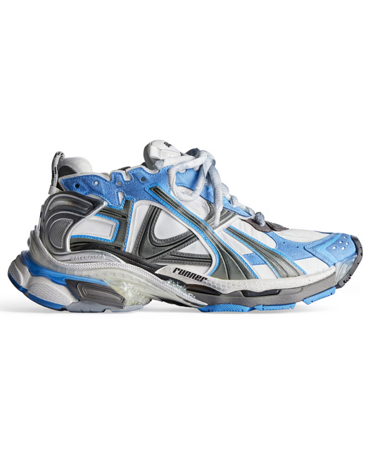 Sneaker Runner