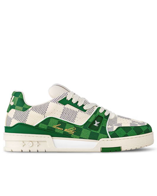 Sneaker LV Trainer