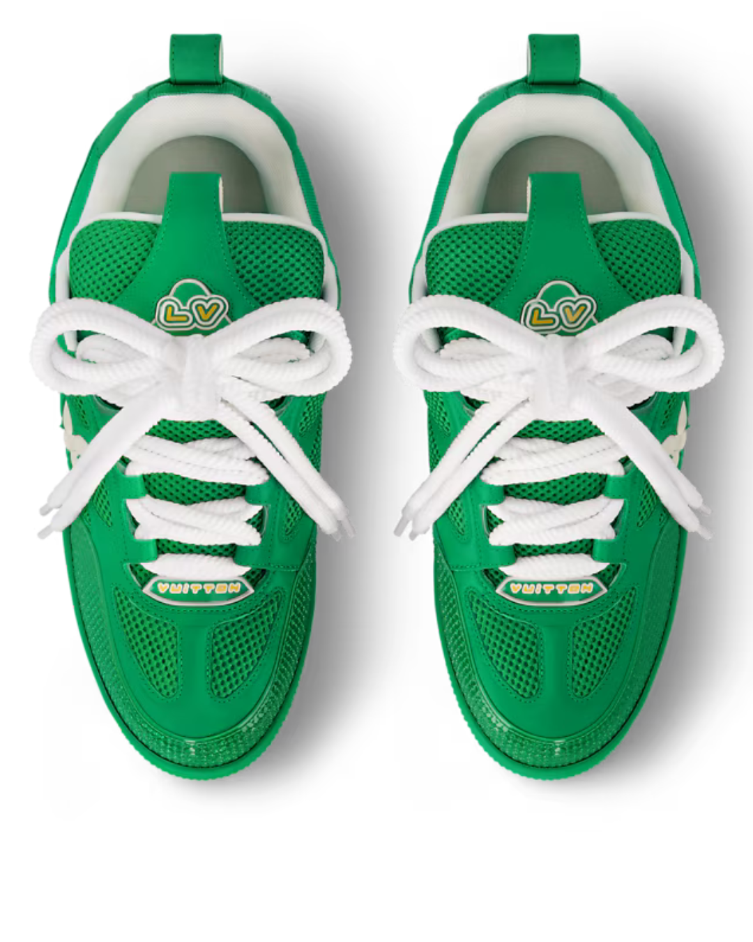 Sneaker LV Skate