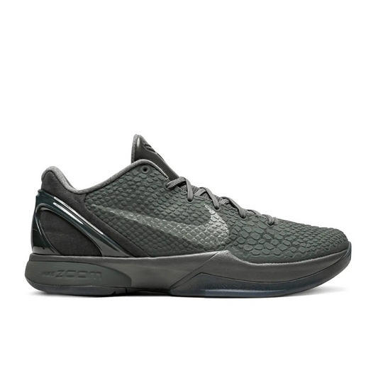 Sneaker Nike Kobe 6 Protro x FADE TO BLACK