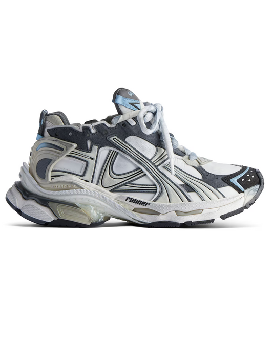 Sneaker Runner