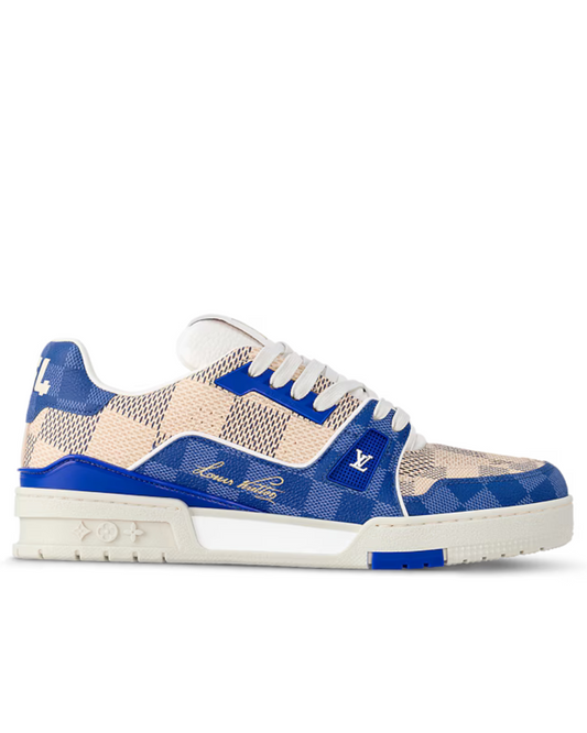 Sneaker LV Trainer