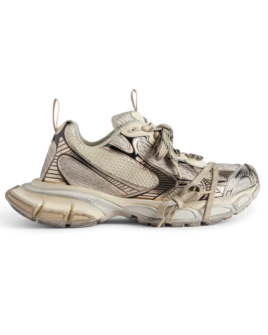 Sneaker 3xl