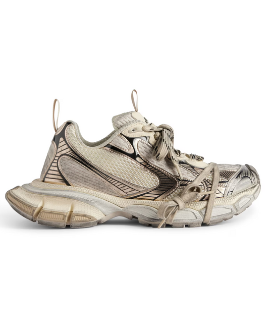 Sneaker 3xl