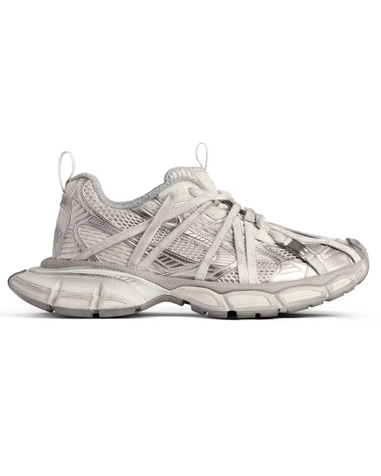 Sneaker 3xl Extreme Lace