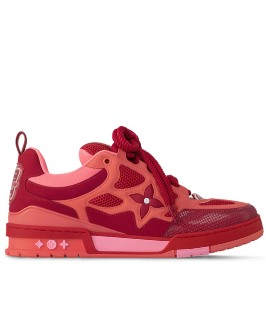 LV Skate Sneaker
