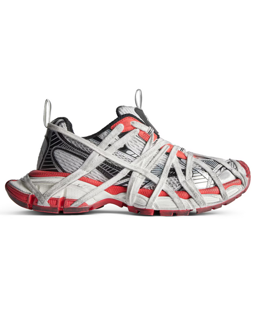 Sneaker 3XL Extreme Lace