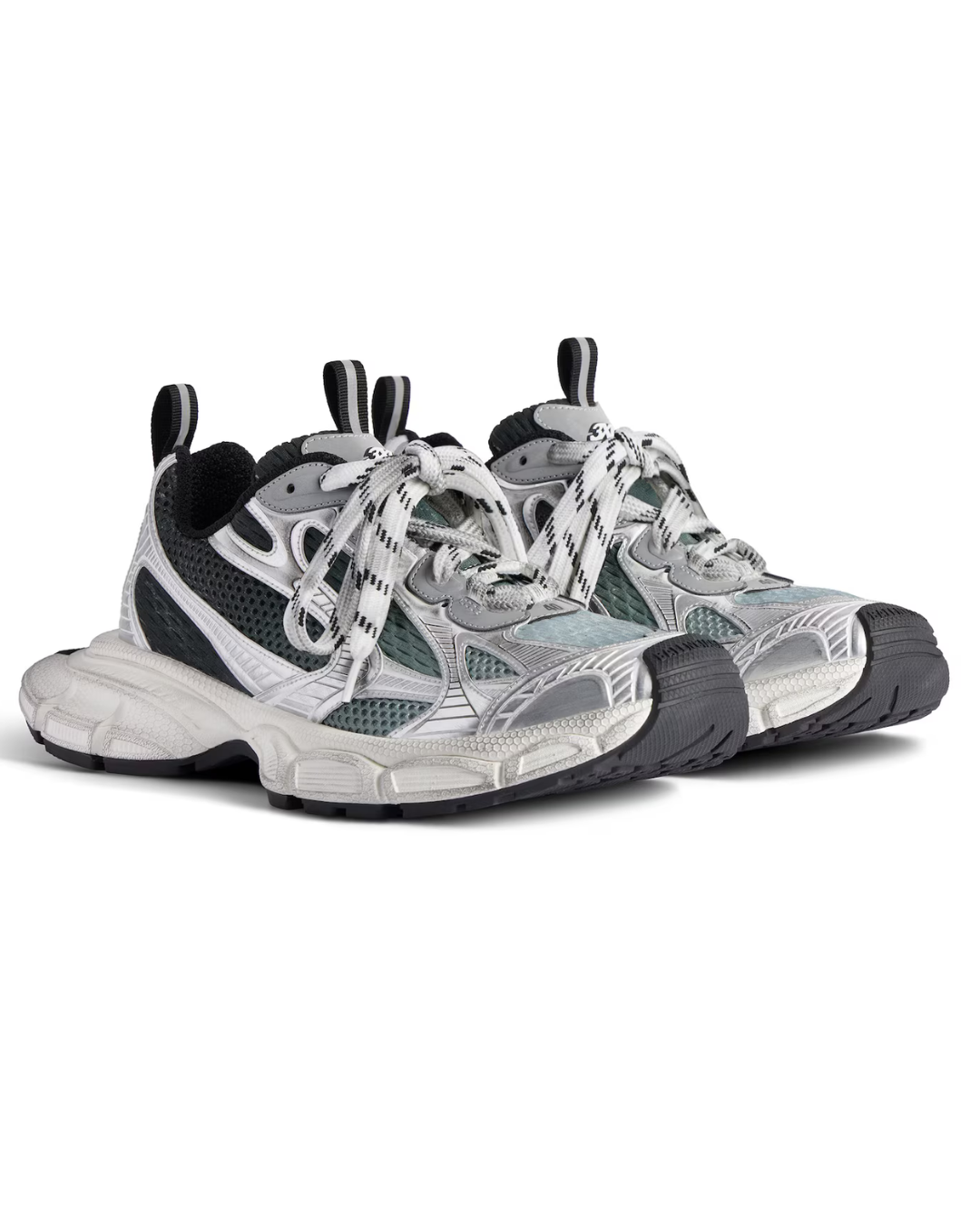 3XL Sneakers