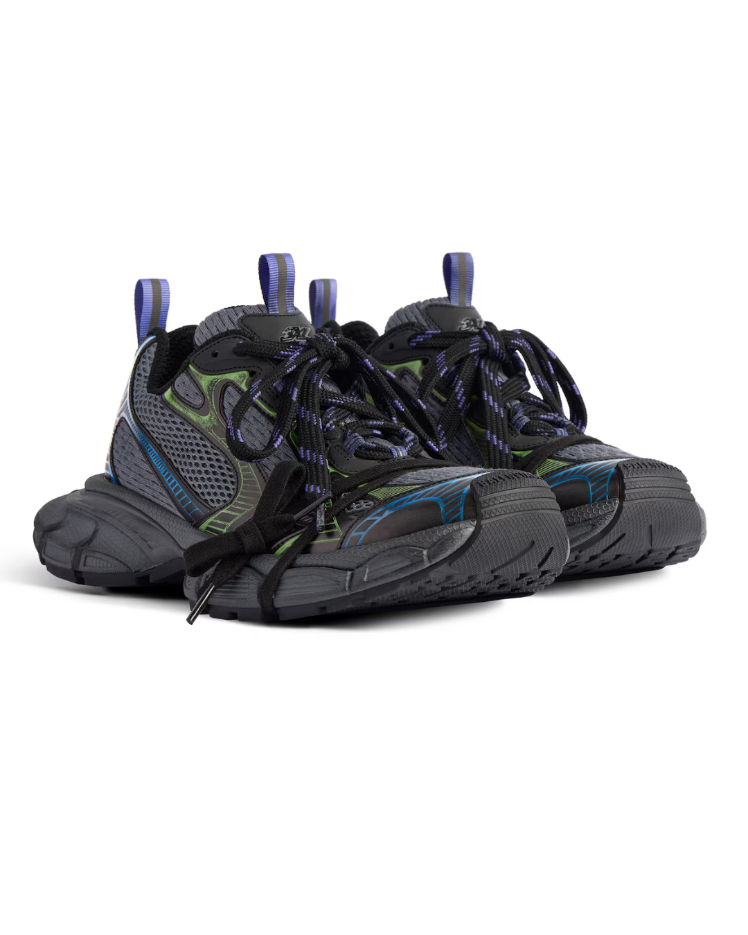 Sneaker 3xl
