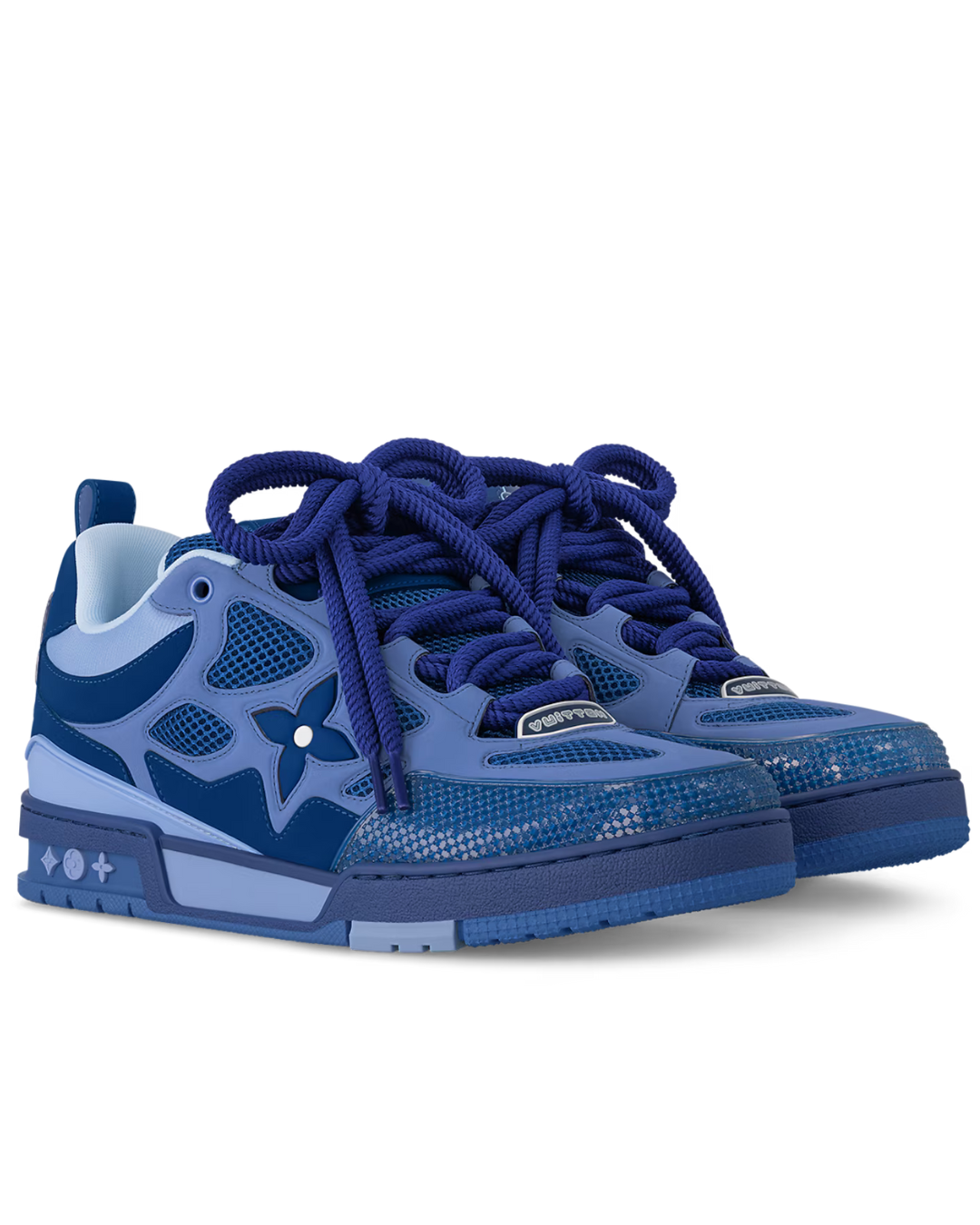 LV Skate Sneaker