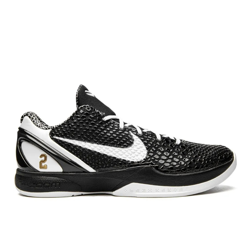 Sneaker Nike Kobe 6 x Mambacita Sweet 16