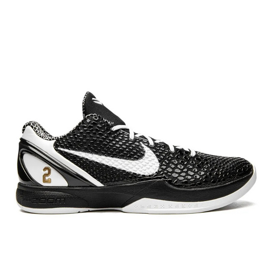 Sneaker Nike Kobe 6 x Mambacita Sweet 16