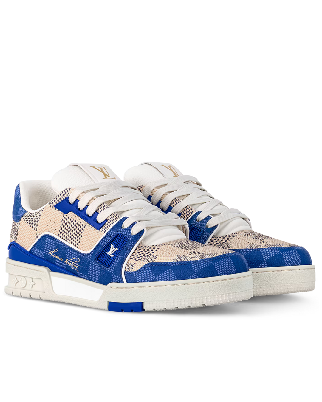 Sneaker LV Trainer