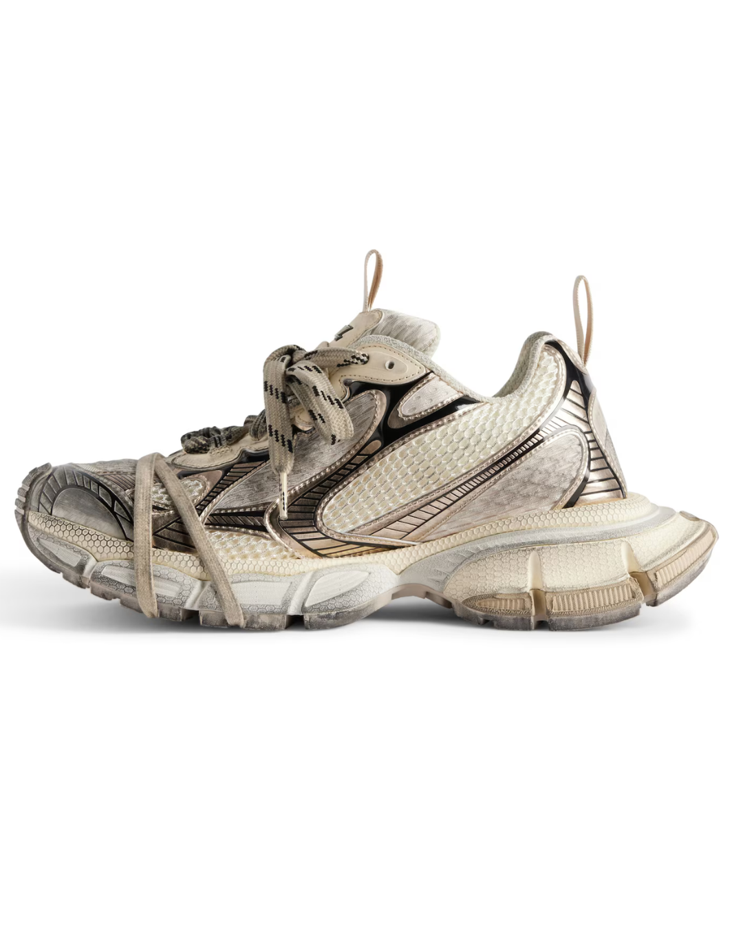 Sneaker 3xl