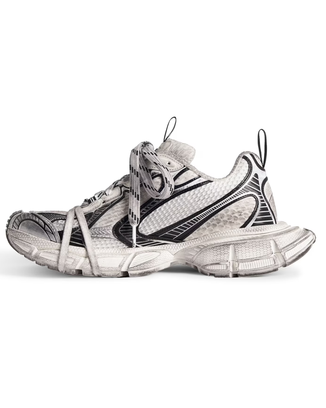 Sneaker 3XL