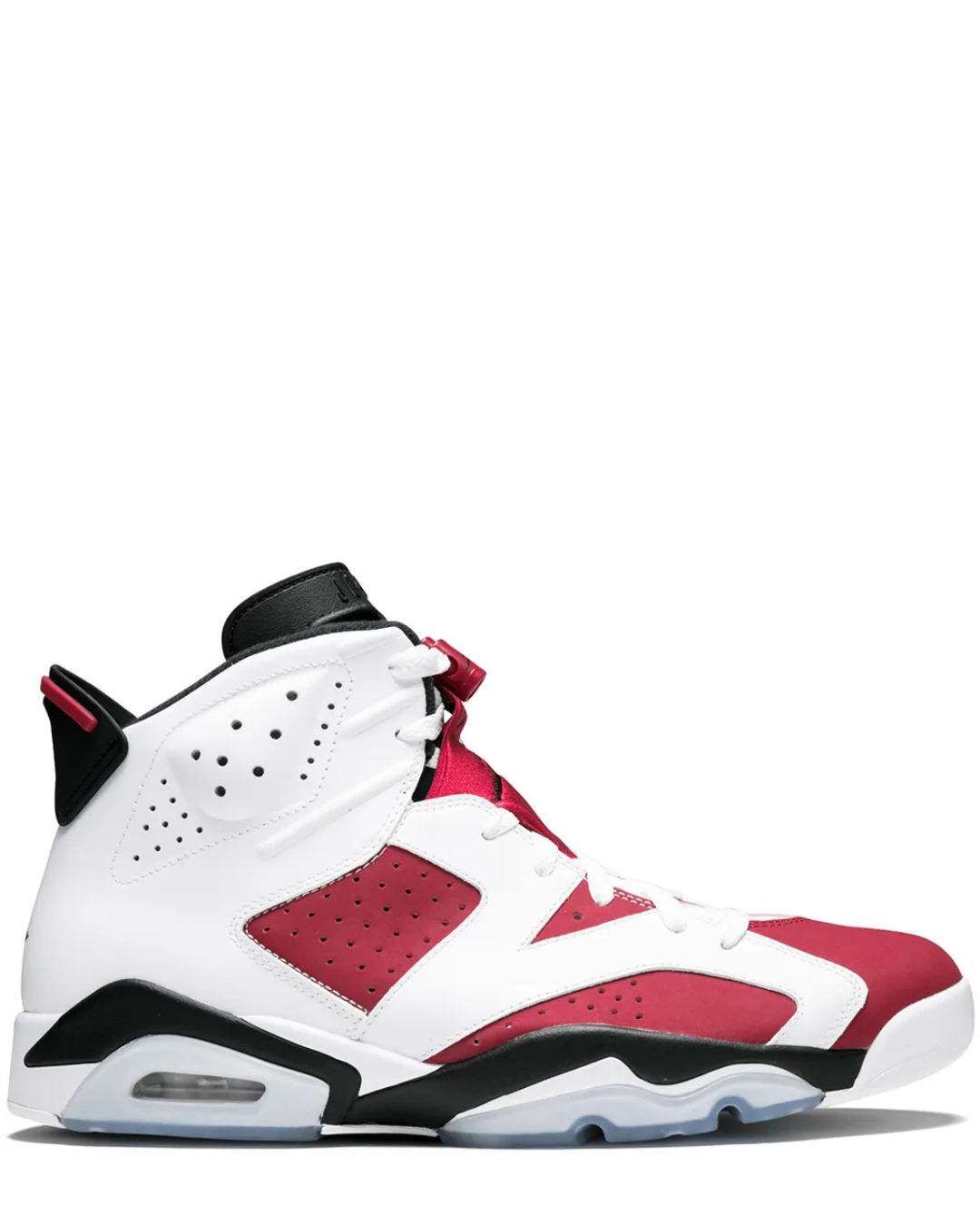 Air Jordan 6 Retro "Carmine" sneakers