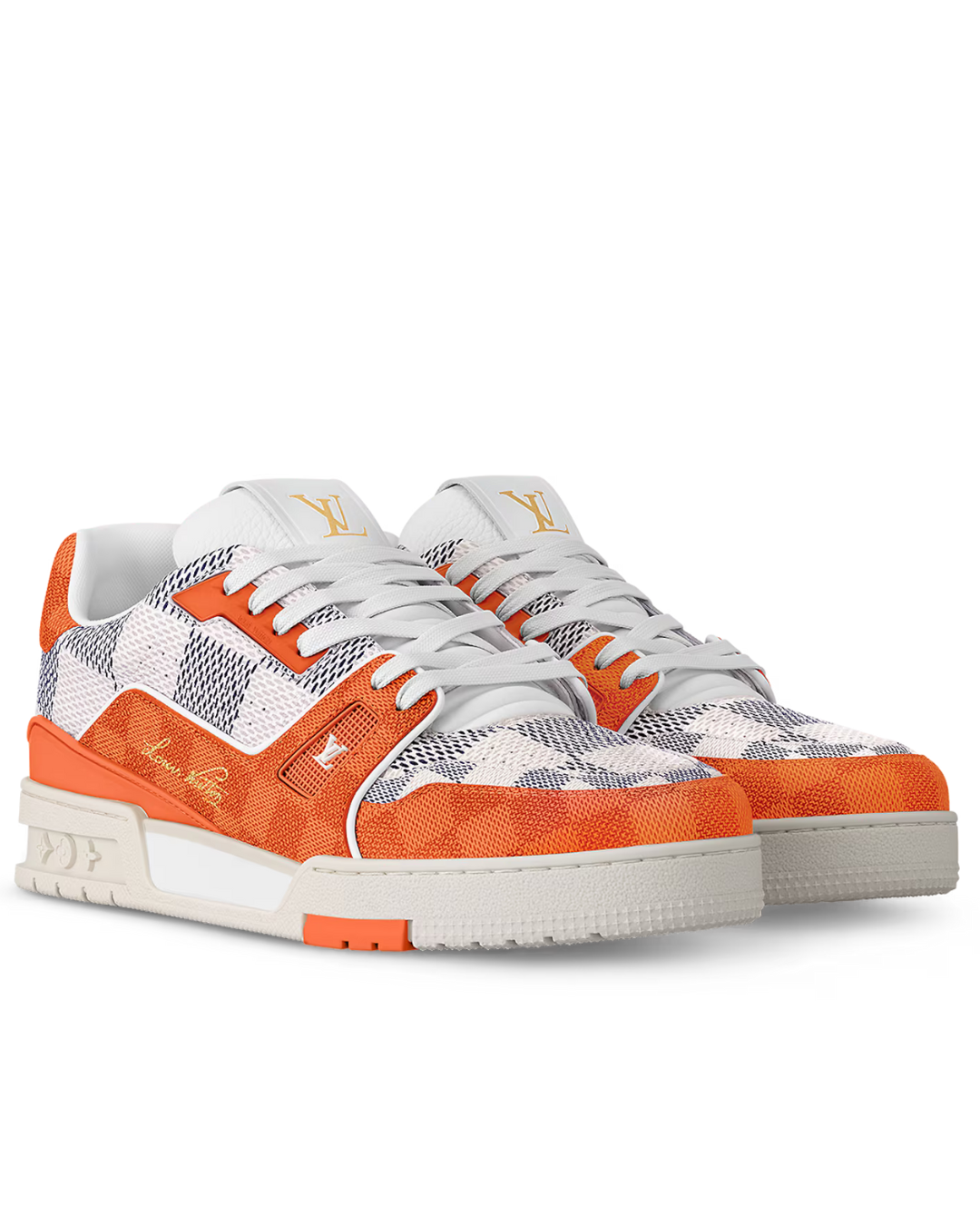 Sneaker LV Trainer