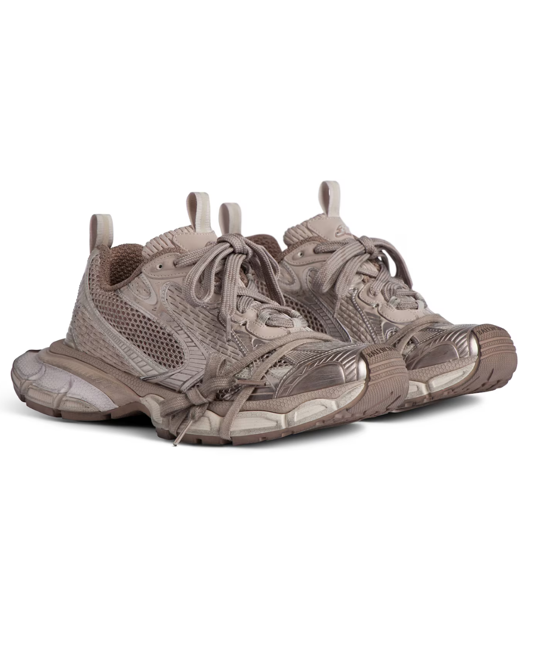 Sneaker 3xl