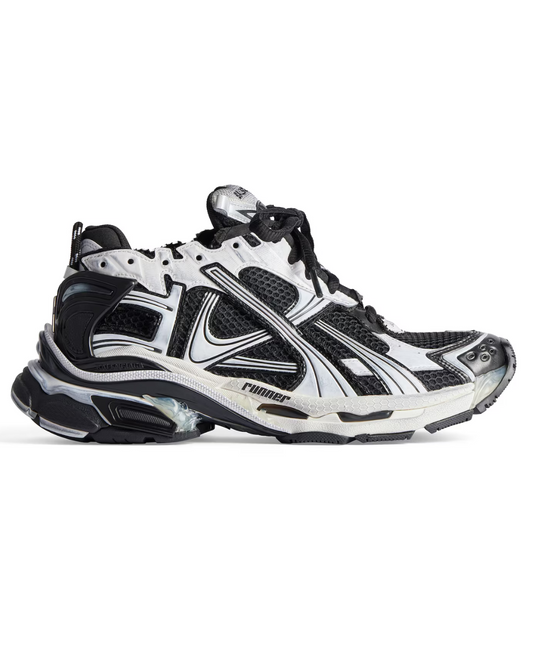 Sneaker Runner