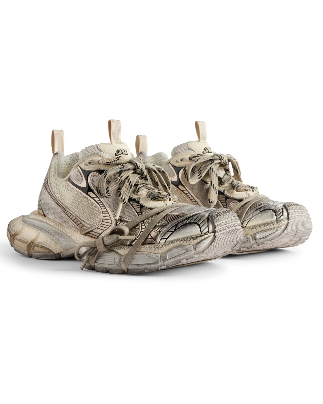 Sneaker 3xl