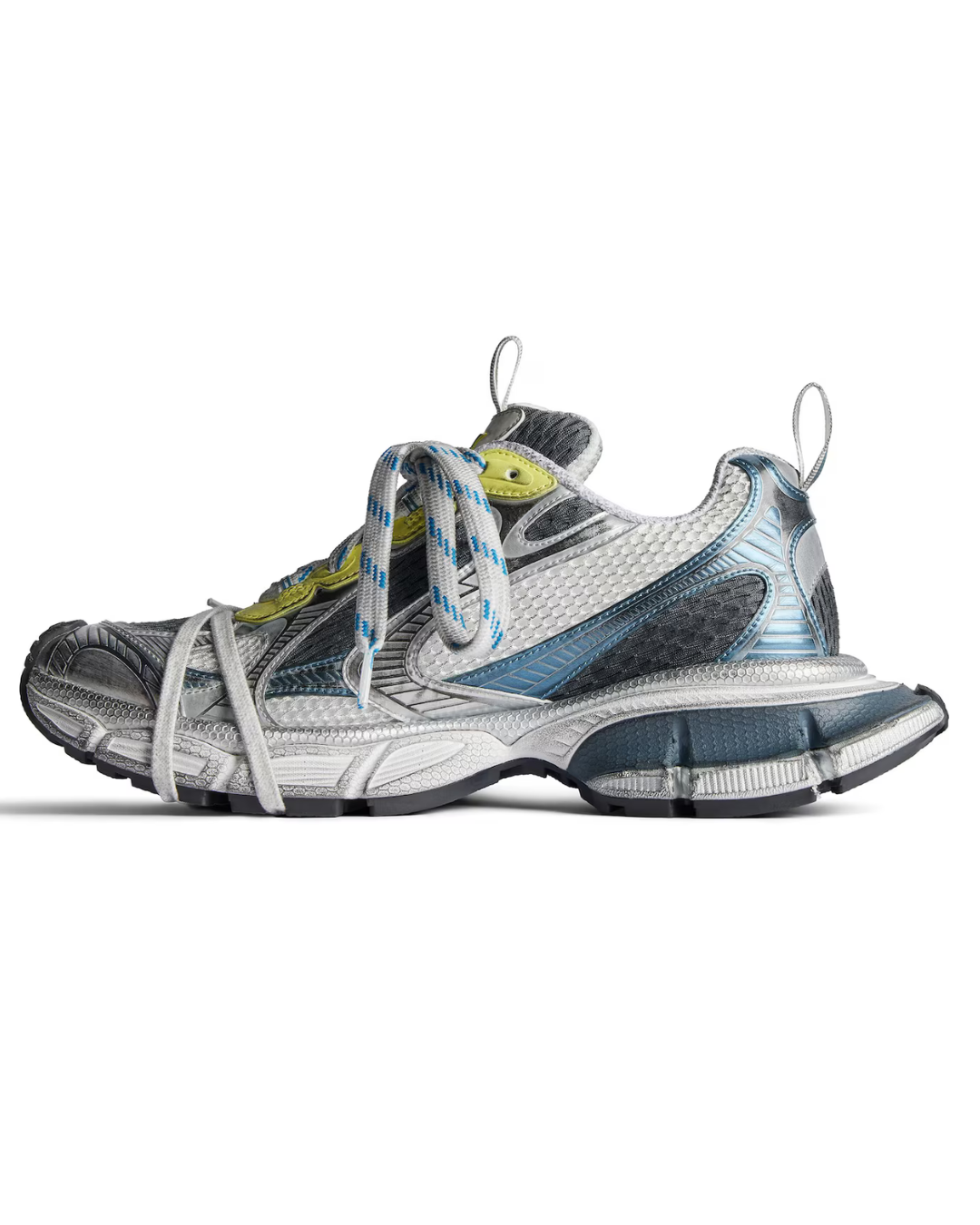 Sneaker 3xl