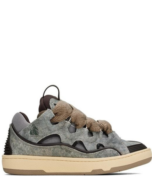 Lanvin Crub Sneakers