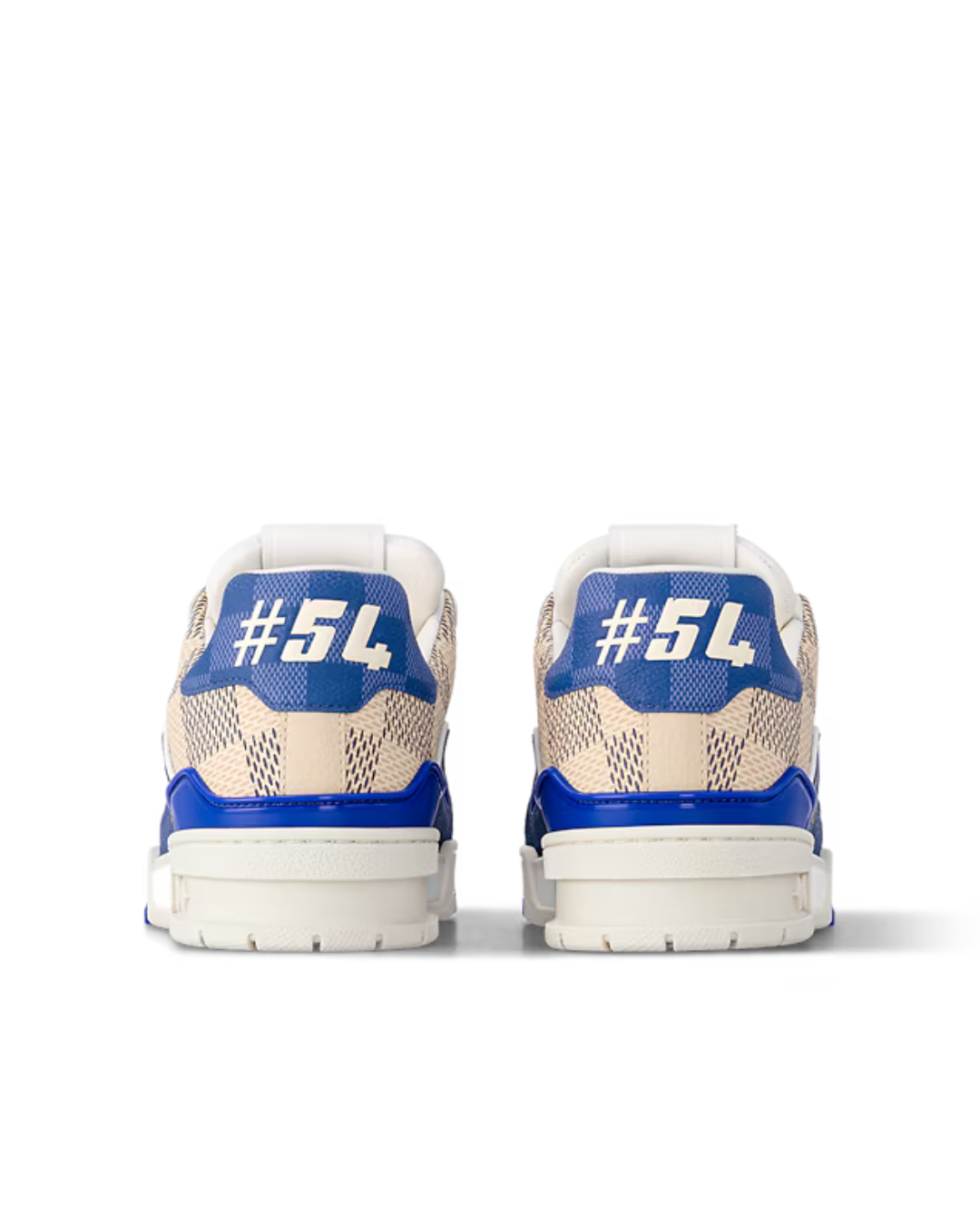 Sneaker LV Trainer