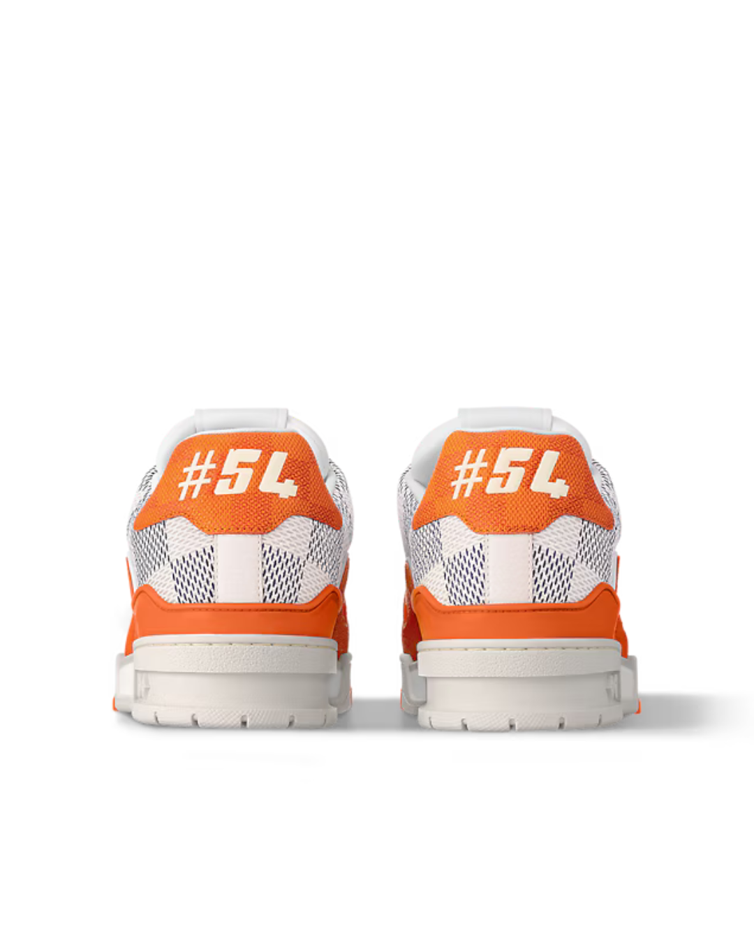 Sneaker LV Trainer