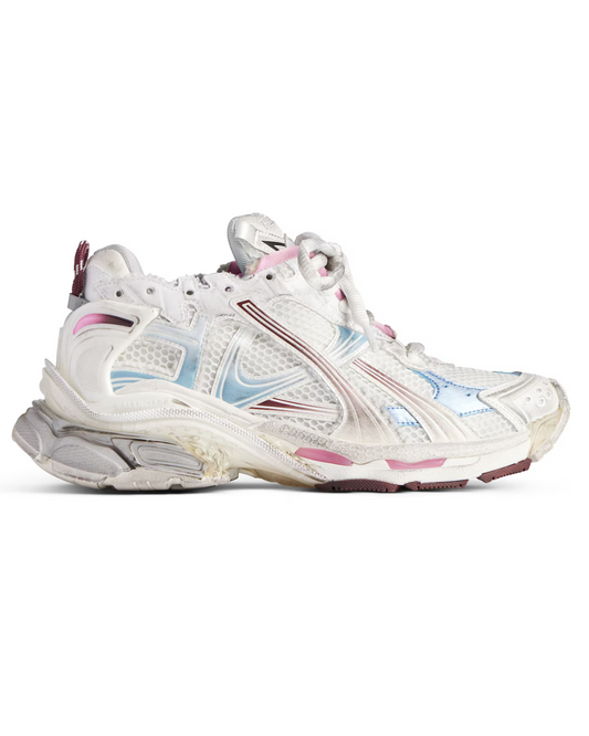 Sneaker Runner