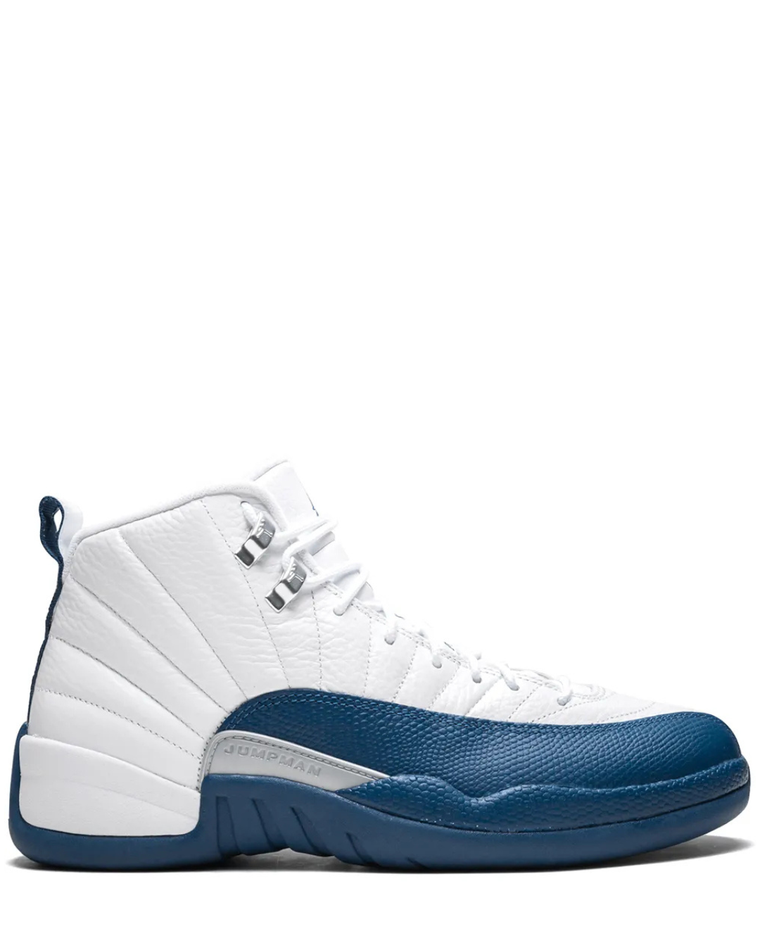 Air Jordan 12 Retro "French Blue 2016" sneakers